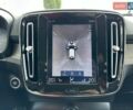 Синій Вольво XC40, об'ємом двигуна 1.97 л та пробігом 257 тис. км за 24900 $, фото 24 на Automoto.ua