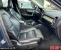Синій Вольво XC40, об'ємом двигуна 2 л та пробігом 257 тис. км за 24900 $, фото 11 на Automoto.ua