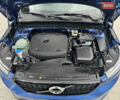 Синий Вольво XC40, объемом двигателя 1.97 л и пробегом 98 тыс. км за 25999 $, фото 28 на Automoto.ua