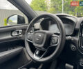Синий Вольво XC40, объемом двигателя 1.97 л и пробегом 98 тыс. км за 25999 $, фото 46 на Automoto.ua