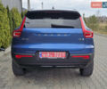 Синий Вольво XC40, объемом двигателя 2 л и пробегом 136 тыс. км за 21900 $, фото 4 на Automoto.ua