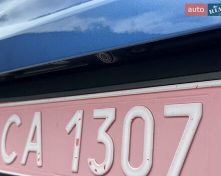 Синий Вольво XC40, объемом двигателя 1.97 л и пробегом 98 тыс. км за 25999 $, фото 26 на Automoto.ua