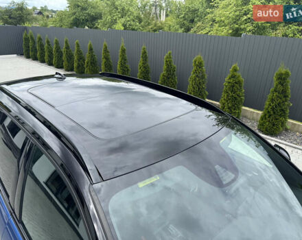 Синий Вольво XC40, объемом двигателя 1.97 л и пробегом 98 тыс. км за 25999 $, фото 20 на Automoto.ua