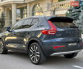 Синий Вольво XC40, объемом двигателя 1.97 л и пробегом 148 тыс. км за 29500 $, фото 14 на Automoto.ua