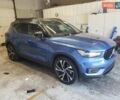 Синій Вольво XC40, об'ємом двигуна 2 л та пробігом 98 тис. км за 6900 $, фото 3 на Automoto.ua