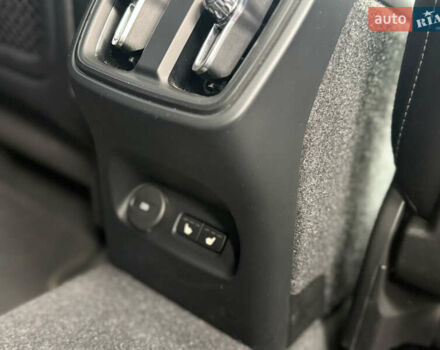 Синий Вольво XC40, объемом двигателя 1.97 л и пробегом 62 тыс. км за 24499 $, фото 22 на Automoto.ua