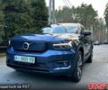 Синій Вольво XC40, об'ємом двигуна 0 л та пробігом 25 тис. км за 25000 $, фото 1 на Automoto.ua