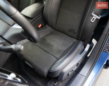 Синий Вольво XC40, объемом двигателя 0 л и пробегом 39 тыс. км за 24000 $, фото 20 на Automoto.ua