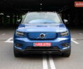 Синий Вольво XC40, объемом двигателя 0 л и пробегом 39 тыс. км за 24000 $, фото 2 на Automoto.ua