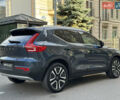 Синий Вольво XC40, объемом двигателя 1.97 л и пробегом 148 тыс. км за 29500 $, фото 12 на Automoto.ua