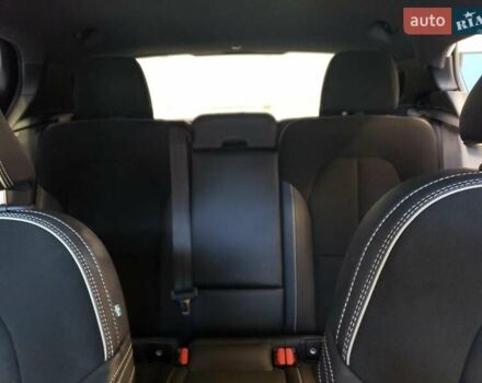 Синій Вольво XC40, об'ємом двигуна 2 л та пробігом 98 тис. км за 6900 $, фото 9 на Automoto.ua