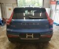 Синій Вольво XC40, об'ємом двигуна 2 л та пробігом 98 тис. км за 6900 $, фото 5 на Automoto.ua