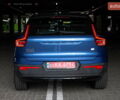 Синий Вольво XC40, объемом двигателя 0 л и пробегом 39 тыс. км за 24000 $, фото 10 на Automoto.ua
