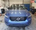 Синій Вольво XC40, об'ємом двигуна 2 л та пробігом 98 тис. км за 6900 $, фото 4 на Automoto.ua