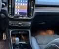 Синій Вольво XC40, об'ємом двигуна 0 л та пробігом 25 тис. км за 25000 $, фото 6 на Automoto.ua