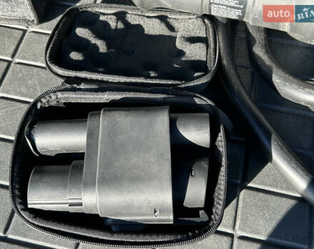 Синій Вольво XC40, об'ємом двигуна 0 л та пробігом 25 тис. км за 25900 $, фото 29 на Automoto.ua