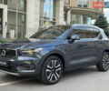 Синий Вольво XC40, объемом двигателя 1.97 л и пробегом 148 тыс. км за 29500 $, фото 6 на Automoto.ua
