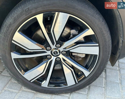 Синій Вольво XC40, об'ємом двигуна 0 л та пробігом 25 тис. км за 25900 $, фото 30 на Automoto.ua