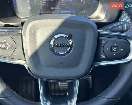 Синій Вольво XC40, об'ємом двигуна 0 л та пробігом 25 тис. км за 25900 $, фото 15 на Automoto.ua