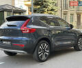 Синий Вольво XC40, объемом двигателя 1.97 л и пробегом 148 тыс. км за 29500 $, фото 16 на Automoto.ua