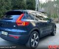 Синій Вольво XC40, об'ємом двигуна 0 л та пробігом 25 тис. км за 25000 $, фото 2 на Automoto.ua