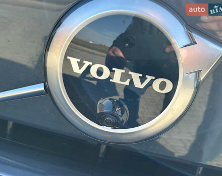 Синій Вольво XC40, об'ємом двигуна 0 л та пробігом 25 тис. км за 25900 $, фото 13 на Automoto.ua