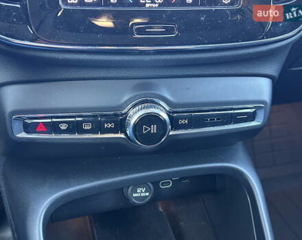 Синій Вольво XC40, об'ємом двигуна 0 л та пробігом 25 тис. км за 25900 $, фото 18 на Automoto.ua