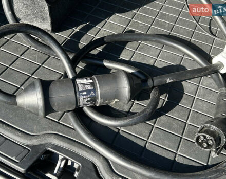 Синій Вольво XC40, об'ємом двигуна 0 л та пробігом 25 тис. км за 25900 $, фото 27 на Automoto.ua