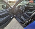 Синій Вольво XC40, об'ємом двигуна 0 л та пробігом 9 тис. км за 33500 $, фото 5 на Automoto.ua
