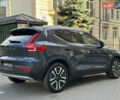 Синий Вольво XC40, объемом двигателя 1.97 л и пробегом 148 тыс. км за 29500 $, фото 13 на Automoto.ua