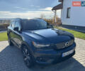 Синій Вольво XC40, об'ємом двигуна 0 л та пробігом 25 тис. км за 25900 $, фото 1 на Automoto.ua