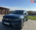Синій Вольво XC40, об'ємом двигуна 0 л та пробігом 25 тис. км за 25900 $, фото 1 на Automoto.ua