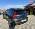 Синій Вольво XC40, об'ємом двигуна 0 л та пробігом 25 тис. км за 25900 $, фото 3 на Automoto.ua