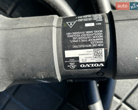 Синій Вольво XC40, об'ємом двигуна 0 л та пробігом 25 тис. км за 25900 $, фото 26 на Automoto.ua