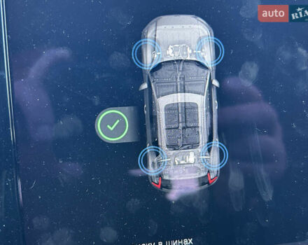 Синій Вольво XC40, об'ємом двигуна 0 л та пробігом 25 тис. км за 25900 $, фото 20 на Automoto.ua