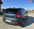 Синій Вольво XC40, об'ємом двигуна 0 л та пробігом 25 тис. км за 25900 $, фото 2 на Automoto.ua