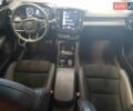 Синій Вольво XC40, об'ємом двигуна 2 л та пробігом 98 тис. км за 6900 $, фото 7 на Automoto.ua