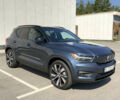Синий Вольво XC40, объемом двигателя 0 л и пробегом 12 тыс. км за 29500 $, фото 1 на Automoto.ua