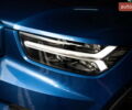 Синий Вольво XC40, объемом двигателя 0 л и пробегом 39 тыс. км за 24000 $, фото 1 на Automoto.ua