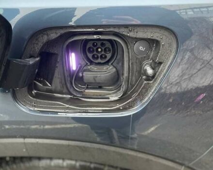Синий Вольво XC40, объемом двигателя 0 л и пробегом 46 тыс. км за 30300 $, фото 28 на Automoto.ua