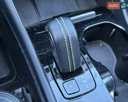 Синій Вольво XC40, об'ємом двигуна 0 л та пробігом 25 тис. км за 25900 $, фото 16 на Automoto.ua
