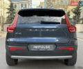 Синий Вольво XC40, объемом двигателя 1.97 л и пробегом 148 тыс. км за 29500 $, фото 11 на Automoto.ua