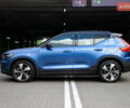 Синий Вольво XC40, объемом двигателя 0 л и пробегом 39 тыс. км за 24000 $, фото 12 на Automoto.ua