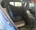 Синій Вольво XC40, об'ємом двигуна 2 л та пробігом 98 тис. км за 6900 $, фото 10 на Automoto.ua