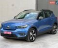 Синий Вольво XC40, объемом двигателя 0 л и пробегом 40 тыс. км за 25000 $, фото 1 на Automoto.ua