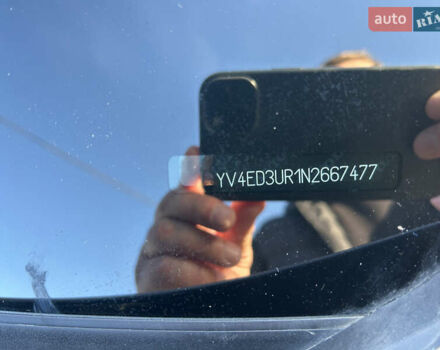 Синій Вольво XC40, об'ємом двигуна 0 л та пробігом 25 тис. км за 25900 $, фото 9 на Automoto.ua