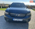 Синій Вольво XC40, об'ємом двигуна 0 л та пробігом 25 тис. км за 25900 $, фото 8 на Automoto.ua