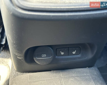 Синій Вольво XC40, об'ємом двигуна 0 л та пробігом 25 тис. км за 25900 $, фото 22 на Automoto.ua