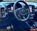 Синій Вольво XC40, об'ємом двигуна 0 л та пробігом 25 тис. км за 25000 $, фото 9 на Automoto.ua