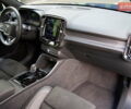 Синий Вольво XC40, объемом двигателя 0 л и пробегом 39 тыс. км за 24000 $, фото 28 на Automoto.ua